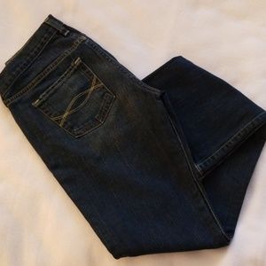 3/$28 Abercrombie & Fitch Vintage Jeans Sz 4L